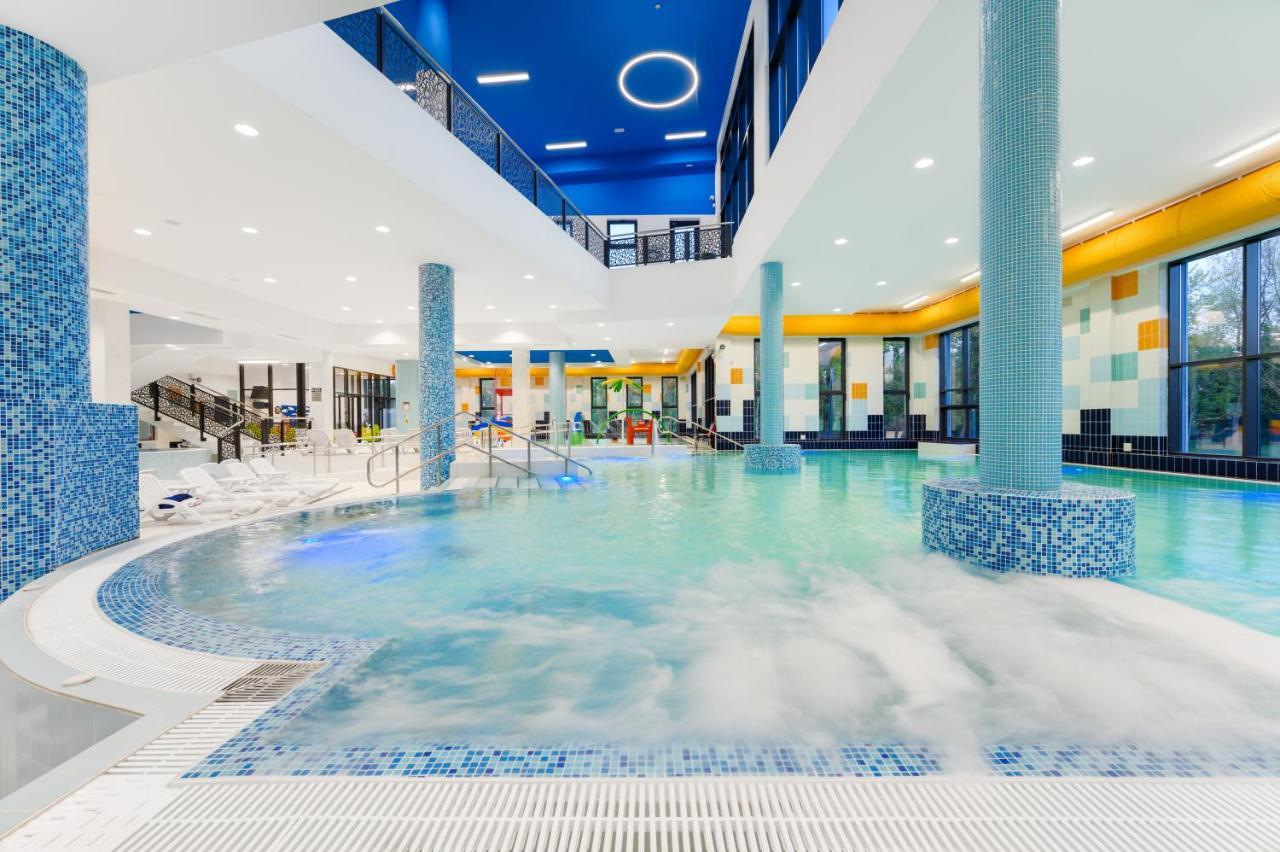 Albergue Prenociste Sport Ada Exterior foto
